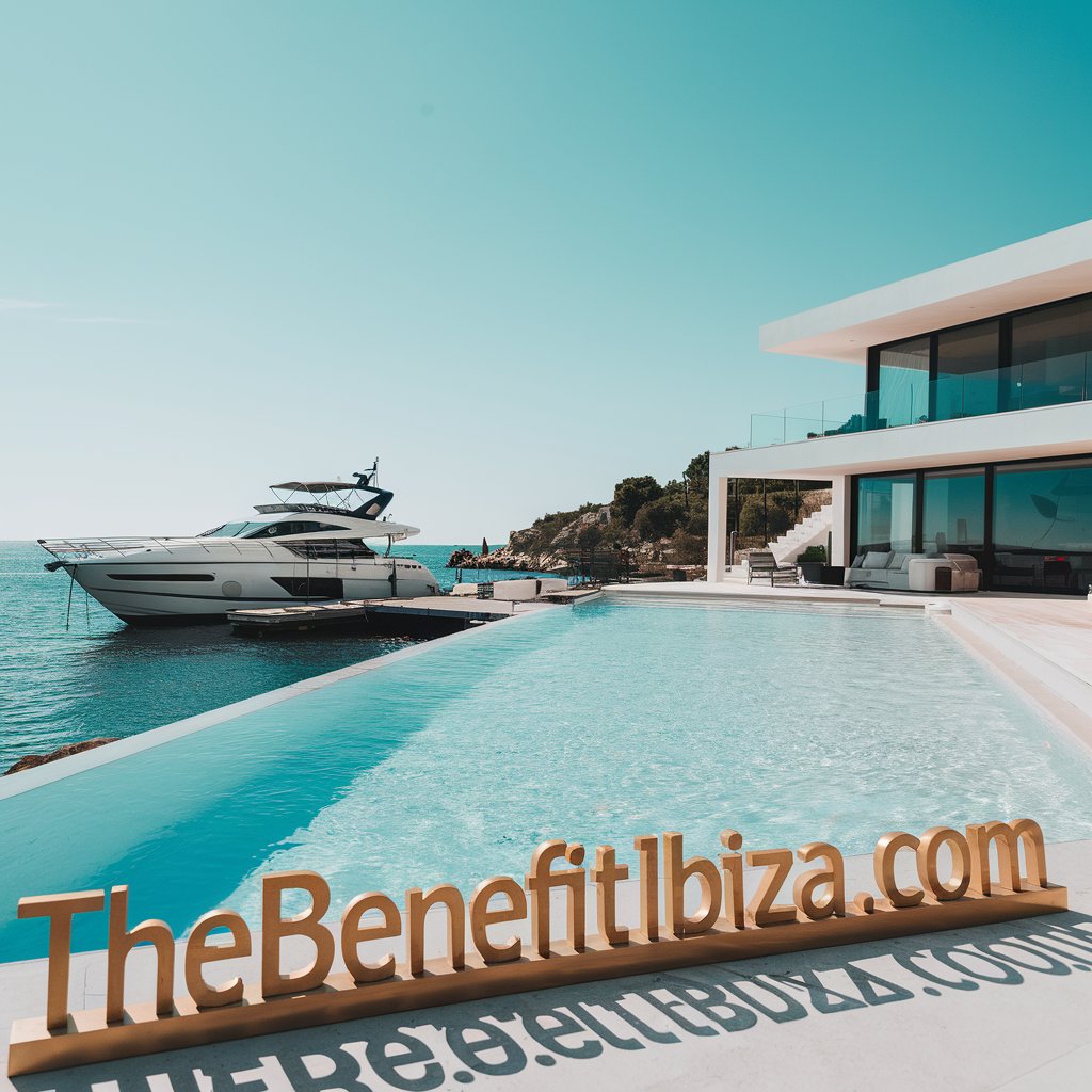 TheBenefitIbiza