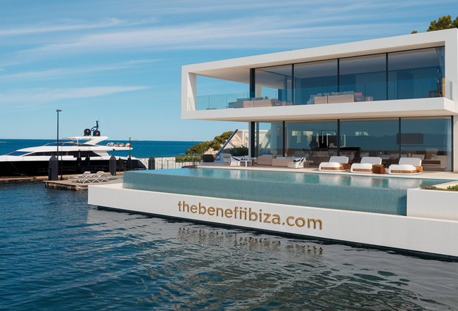 Thebenefitibiza.com